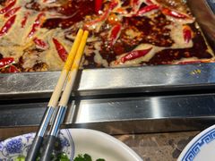 -码头故事火锅(大丰店)