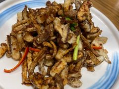 -宴小馆·小海鲜青岛菜(五四广场店)