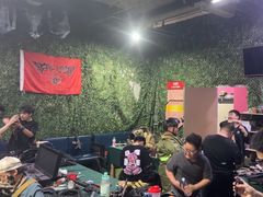 -兵魂·室内真人CS枪战俱乐部·团建·军事轰趴馆