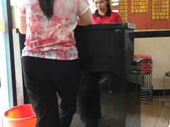 -熊记鸡粥瑞熊美食店(石岗大街店)