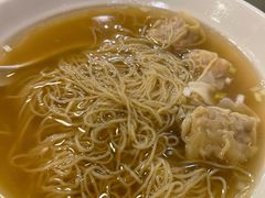 云吞面-西关刘福记(文德路店)