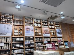-MUJI无印良品(万达天鹅湖店)