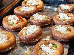 -思金拉措庄园藏餐(太阳岛店)