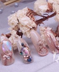 -Aso Artist Beauty美甲美睫