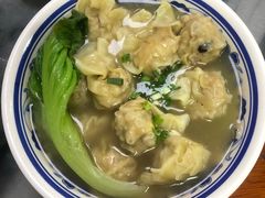 净云吞-珍珍小食店(西华路店)