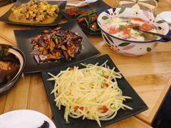 -外婆船宴餐厅·外婆喊你回家吃饭