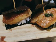 -YAMAKAWA(龙湖胥江天街店)