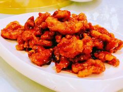 -德泰楼餐饮(莲湖路店)