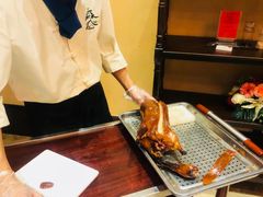 -森谷美食公园(杨行店)