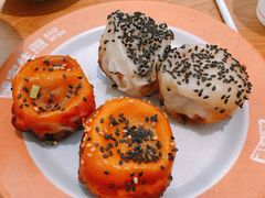 -陈家生煎(三坊七巷店)
