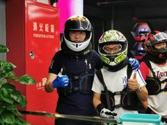 -魔赛卡丁车赛车汇(上海店)