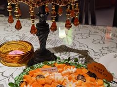 -艾加柒克蛋糕茶歇甜品台(春熙路店)