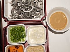 -四季民福烤鸭店(故宫店)