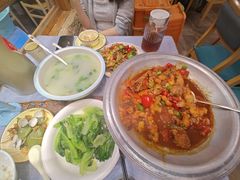 -大师傅金奖啤酒鱼(西街口总店)