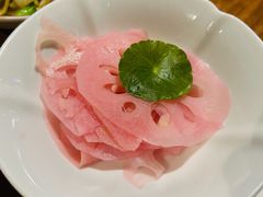 -清水亭湖北菜(大屯DT51店)
