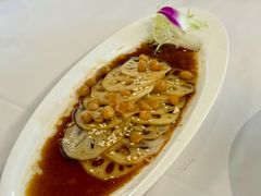-粤财皇冠假日酒店·彩华轩中餐厅