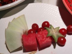 -初蓉丨遇见新川菜(亲贤街荣耀店)