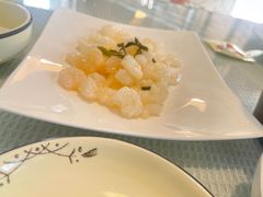 -兰桂坊·花园餐厅(西湖店)