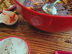 -红料理|串串有瘾·烧烤(吴中路店)