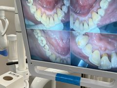 -牙博士口腔品牌连锁(杨浦店)