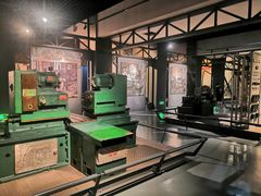 -柳州工业博物馆