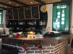 -车库咖啡(中关村创业大街店)