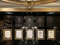 -香港喜来登酒店天宝阁
