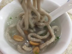 -水乡人家私房菜(逢简店)