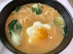 生日面-百盛·鼎膳(中海财富中心)