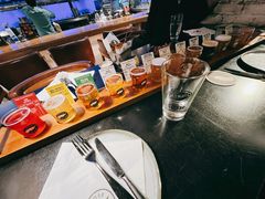 -Goose Island Brewhouse鹅岛精酿啤酒餐厅