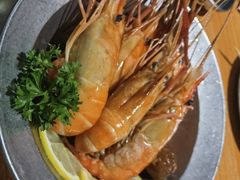 -哼蟹二将·烤肉酱蟹(合生汇店)