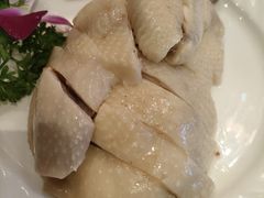 -广东胜利宾馆西关粤中餐厅