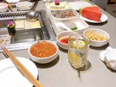 -海底捞火锅(方塔东街店)