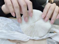 点击看大图 -灰姑娘美甲美睫馆