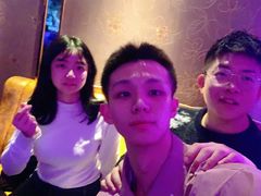-方糖KTV-PLUS(世茂广场店)