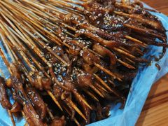 -十里铺铁板鱿鱼