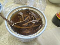 -小罗子汤店(大士院总店)