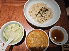 -裕兴记•蟹黄面馆(人民广场店)