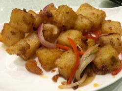 -佳丽海鲜大酒楼·宴会厅(蔡塘店)