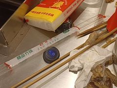 -金刚山烧烤(红旗大街店)