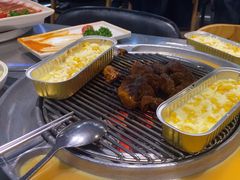 -喜来稀肉(虹泉路店)