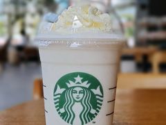 -星巴克(常德友阿国际广场店)