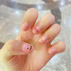 -Face Score美甲美睫皮肤管理