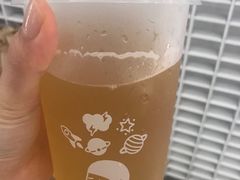 -喜茶(深圳丰盛町店)