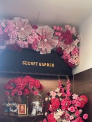 -伊莎贝拉婚礼庄园(顾村店)