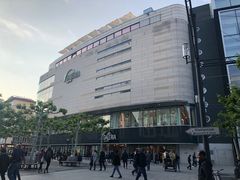 门面-德国卡夫百货(Hauptwache)