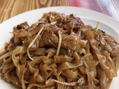 -聚味大牌档·粤菜·啫啫煲·砂锅粥