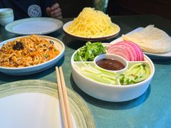 -老昌春饼(大直街店)