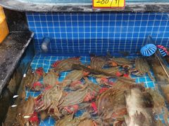 -隐厨·海鲜餐厅(恒通路店)