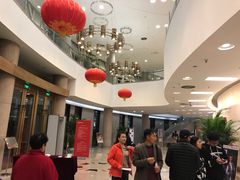 -新清华学堂